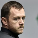 Mark Allen issues apology after calling for British Open table to be 'burned'