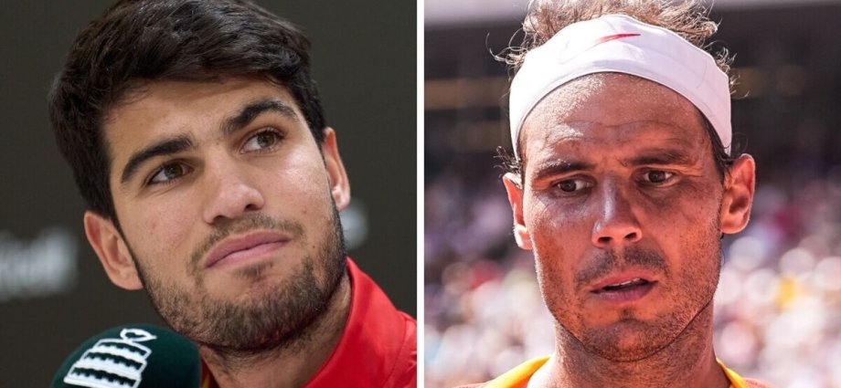 Carlos Alcaraz may get his Rafael Nadal wish as Spanish icon confirms comeback