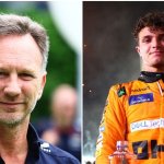 Toto Wolff sides with Christian Horner after ‘heartbreaking’ Norris meeting