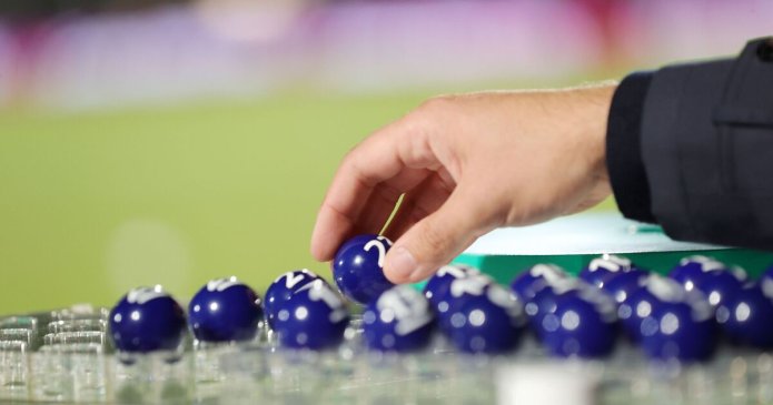 Carabao Cup draw: Tottenham host Man City as Arsenal and Man Utd learn fate