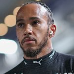 Lewis Hamilton reveals he suffered from depression in very raw interview