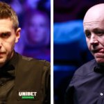 Snooker scores LIVE Mark Selby vs John Higgins updates from British Open final