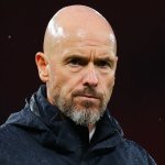 Erik ten Hag responds to sack threat as Man Utd boss sends defiant message