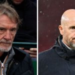 Man Utd 'make Erik ten Hag sack decision' as INEOS form Porto and Villa plan