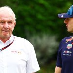 Helmut Marko offers alarming Max Verstappen retirement update as FIA get warning