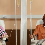 Chemotherapy can be a challenging treatment – here’s how to deal with some of the side-effects