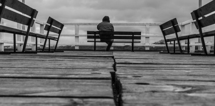 Loneliness may not make you ill after all, says new study – but that doesn’t mean we shouldn’t tackle it