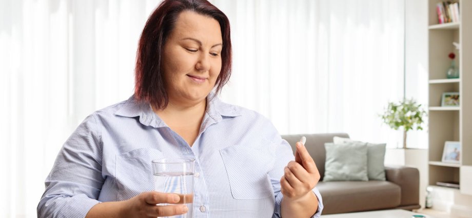 An oral weight loss pill has just passed early trials with promising results – here’s how it works