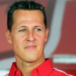 Michael Schumacher 'makes first public appearance in 11 years' at wedding