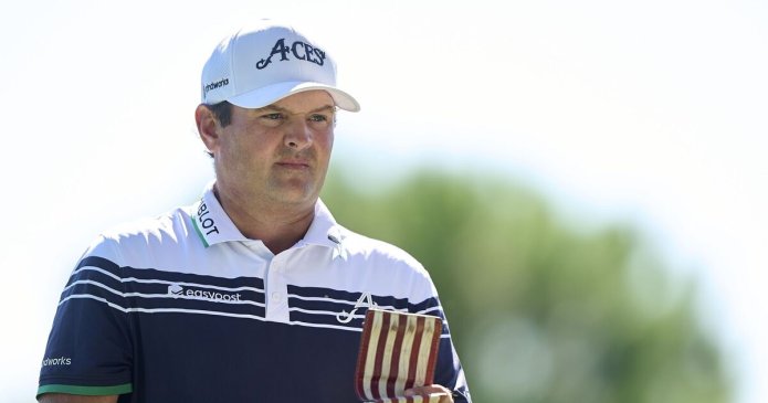 LIV Golf star hits out at PGA Tour chiefs and says he is 'greatly misunderstood'