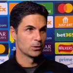 Mikel Arteta lauds 'unbelievable' Arsenal star who is undroppable after PSG win