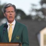 Masters decision made as Augusta chief speaks out after Hurricane Helene damage