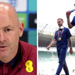 England interim boss Lee Carsley explains snubbing Maguire and Maddison