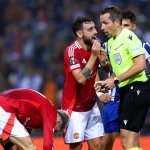 Man Utd winners and losers as Bruno Fernandes sent off again in Porto draw