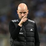 Erik ten Hag comes clean on Man Utd meltdown vs Porto and hooking Rashford