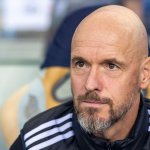 Under-pressure Erik ten Hag tells Man Utd stars 'step up vs Aston Villa'