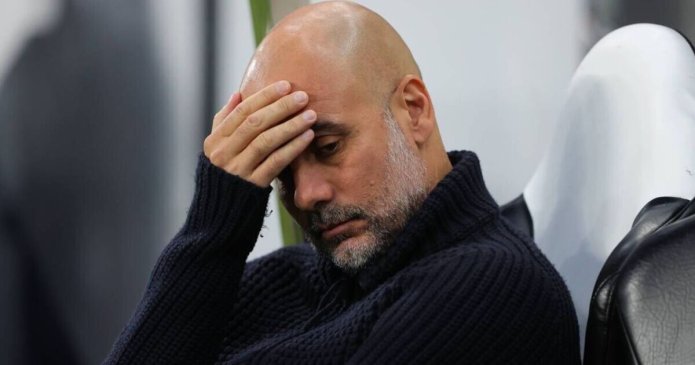 Man City rejected by Premier League over Club World Cup request as tensions high