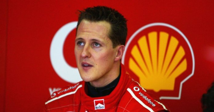 Michael Schumacher's family respond as icon could make second public appearance