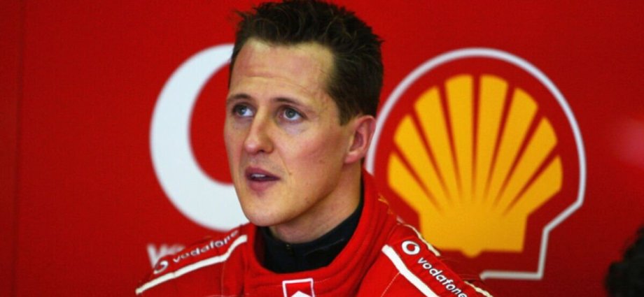 Michael Schumacher's family respond as icon could make second public appearance