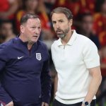 Steve Holland makes call on joining Gareth Southgate at Man Utd if Ten Hag axed