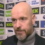 Man Utd boss Erik ten Hag confirms INEOS talks after drab Aston Villa draw