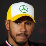 Lewis Hamilton bmental health struggles