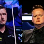 Wuhan Open score updates with Kyren Wilson and Shaun Murphy in snooker action