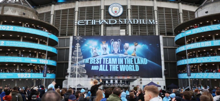 Three Premier League clubs that acted as witnesses for Man City in legal battle