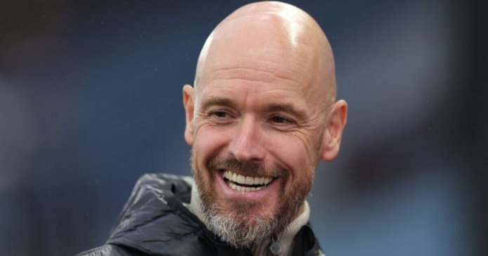 Man Utd 'to give Erik ten Hag four more weeks' as Chelsea pile pressure on