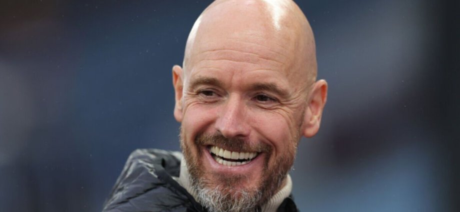 Man Utd 'to give Erik ten Hag four more weeks' as Chelsea pile pressure on