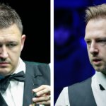 Snooker scores LIVE as Kyren Wilson and Judd Trump in action at Wuhan Open