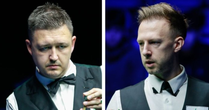 Snooker scores LIVE as Kyren Wilson and Judd Trump in action at Wuhan Open