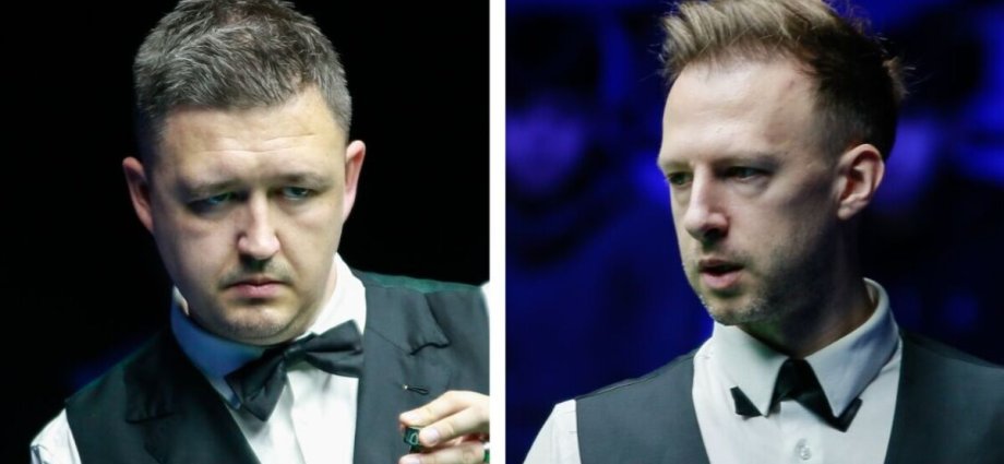 Snooker scores LIVE as Kyren Wilson and Judd Trump in action at Wuhan Open