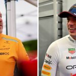 New twist in Max Verstappen transfer saga as McLaren complete exciting signing