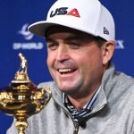 Tiger Woods role in 2025 Ryder Cup made clear after talk with Keegan Bradley