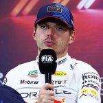 Max Verstappen drops huge hint about F1 future after teasing early retirement