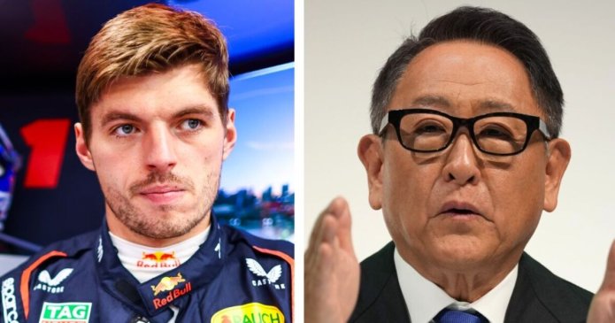 F1 LIVE as Max Verstappen sparks concern, former team back after 15-year absence