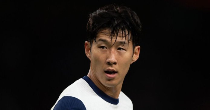 Son Heung-min's dad fined for child abuse and accused of injuring kid at academy