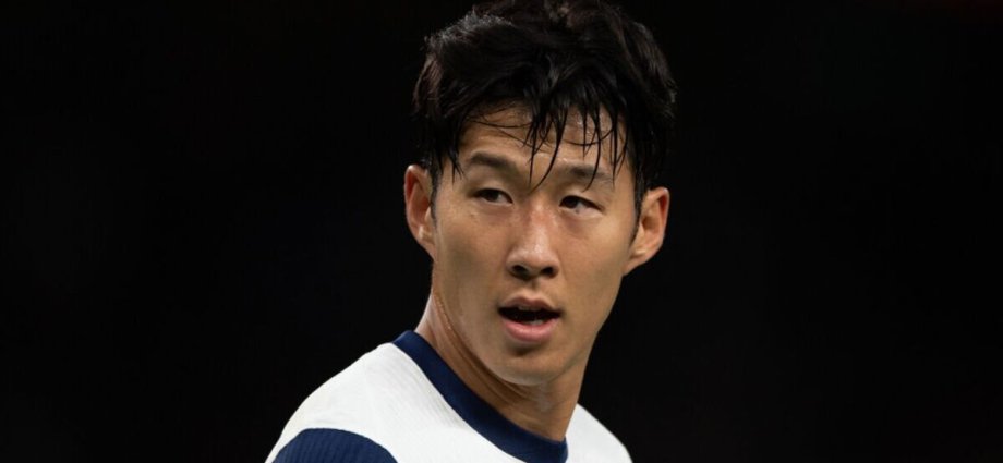 Son Heung-min's dad fined for child abuse and accused of injuring kid at academy