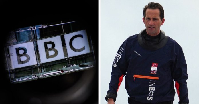 BBC make dramatic U-turn to show major sporting event after licence fee backlash