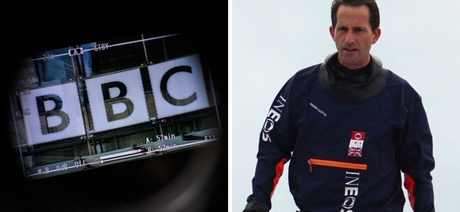 BBC make dramatic U-turn to show major sporting event after licence fee backlash