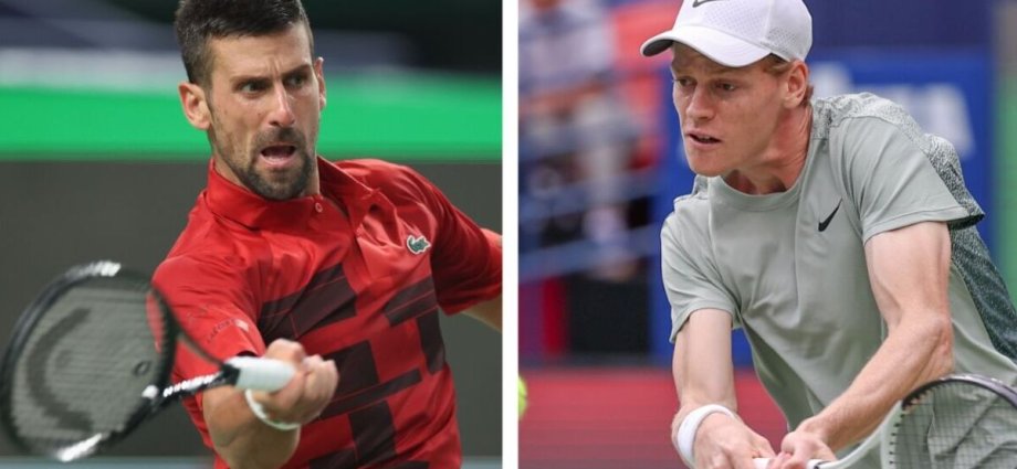 Shanghai Masters LIVE as Djokovic refuses question, Sinner final fears raised