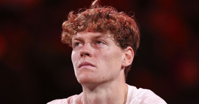 Jannik Sinner 'distracted by doping saga' despite winning Shanghai Masters title