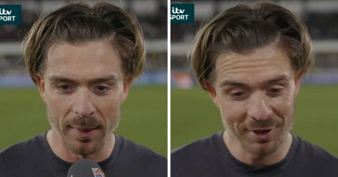 Jack Grealish made £500 bet with England team-mate during Finland victory