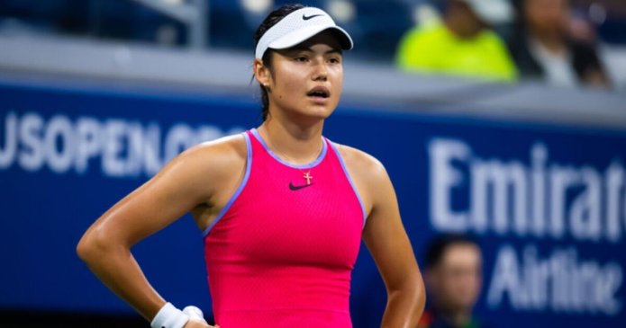 Tennis news LIVE - Emma Raducanu concerning update as star reveals health issue