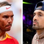 Tennis news LIVE as Nadal targets major career change, Kyrgios reignites feud