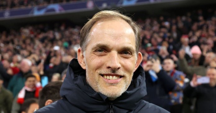 England announcement LIVE - Tuchel picks 'odd' start date, appointment slammed