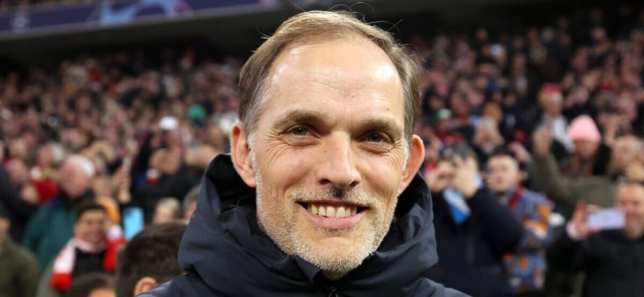 England announcement LIVE - Tuchel picks 'odd' start date, appointment slammed