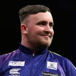 Luke Littler 'signs major TV deal' as darts star set to join Freddie Flintoff