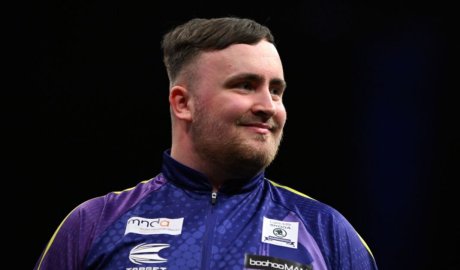 Luke Littler 'signs major TV deal' as darts star set to join Freddie Flintoff